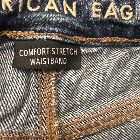 American Eagle Denim shorts - Picture 3 of 4